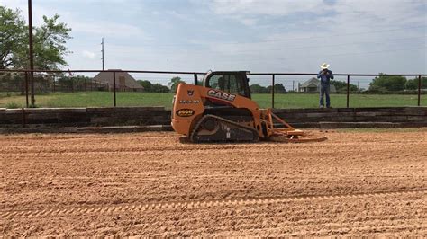 arena drag skid steer|arena drags for sale.